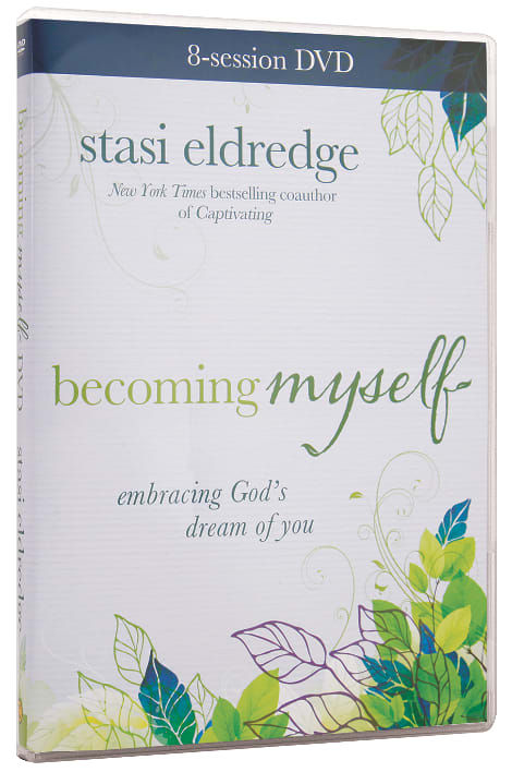 Becoming Myself 8-Session DVD