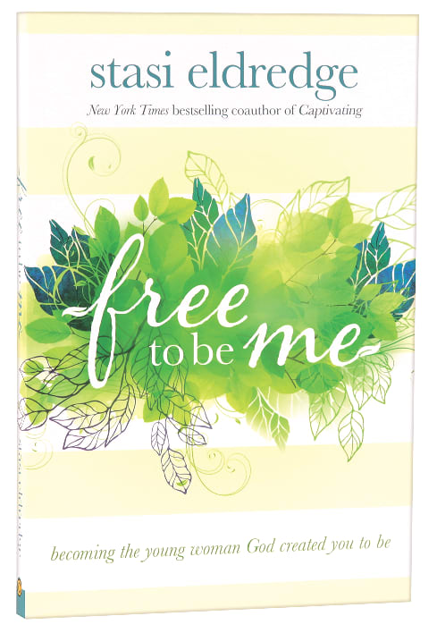 Free to Be Me