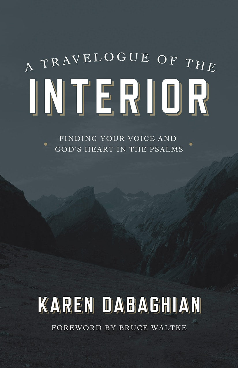 A Travelogue of the Interior