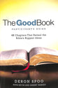 The Good Book (Participant's Guide)