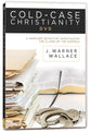 Cold-Case Christianity 8 Sessions (Dvd)