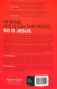 Fleeing ISIS, Finding Jesus: The Real Story of God At Work