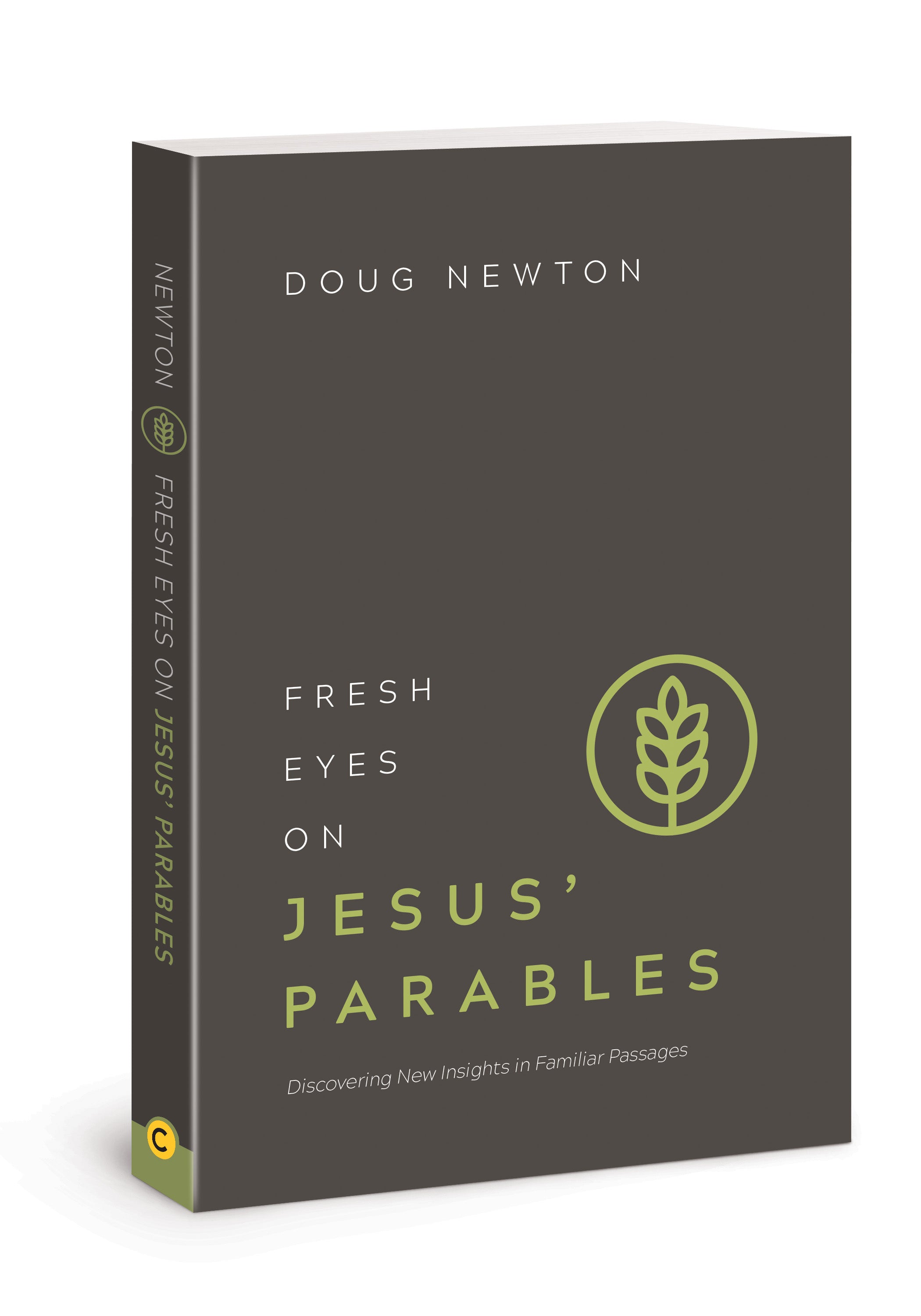Discovering New Insights in Familiar Passages (Fresh Eyes Series)