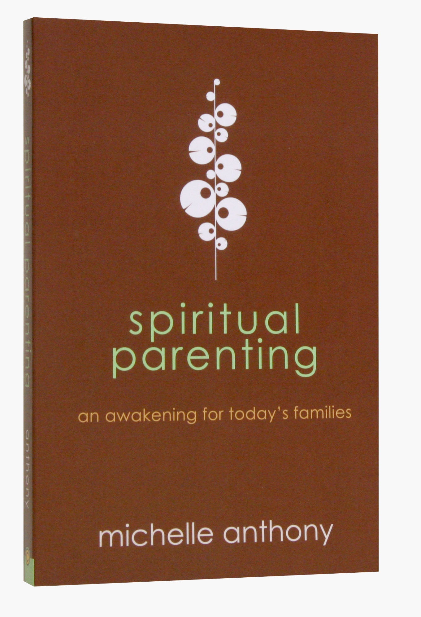 Spiritual Parenting