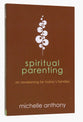 Spiritual Parenting