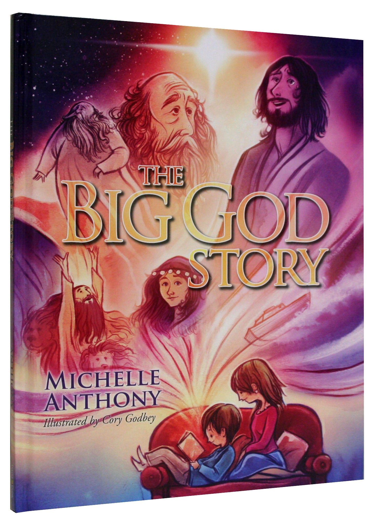 The Big God Story