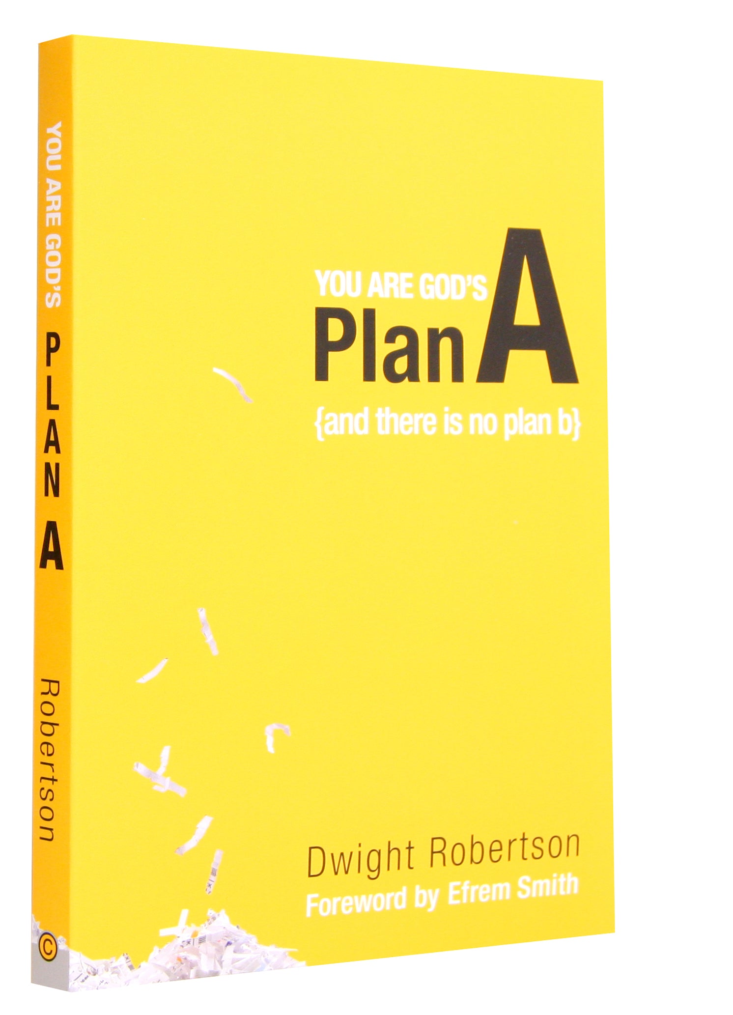 You Are God's Plan a