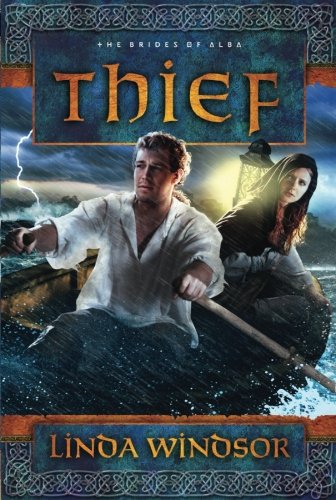 Thief (#03 in The Brides Of Alba Series)