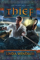 Thief (#03 in The Brides Of Alba Series)