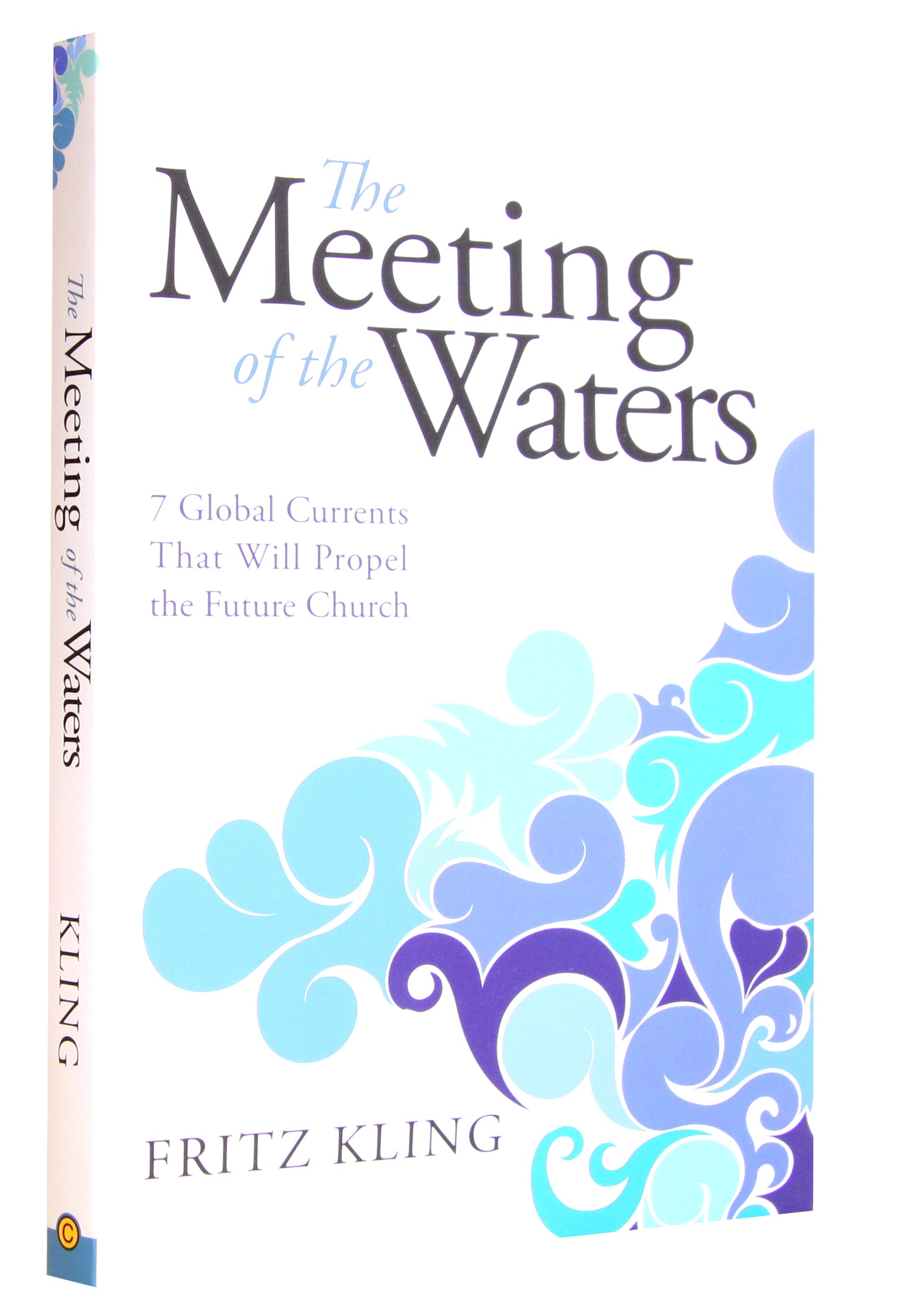 The Meeting of the Waters