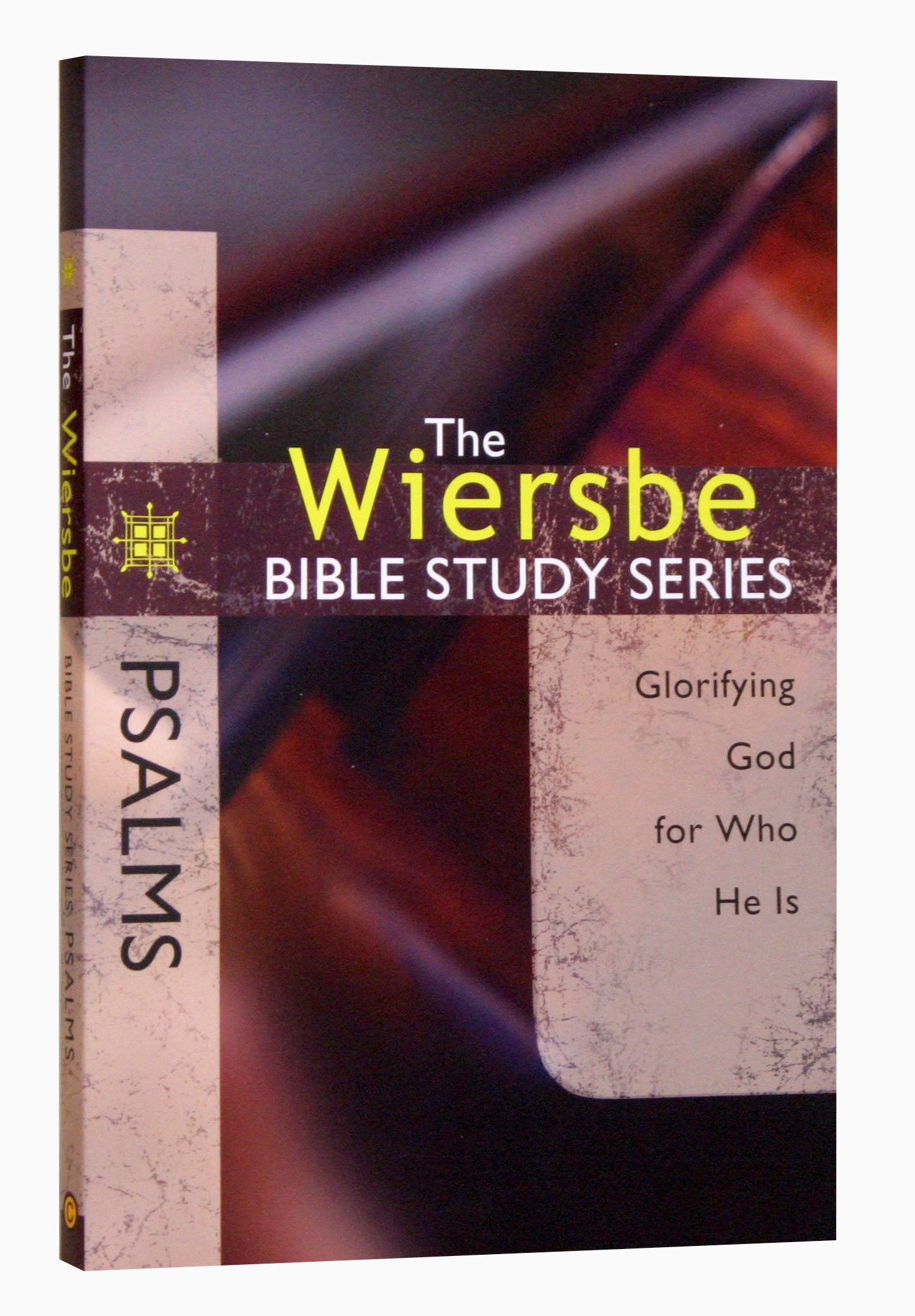 Psalms (Wiersbe Bible Study Series)