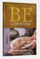 Be Counted (Numbers) (Be Series)