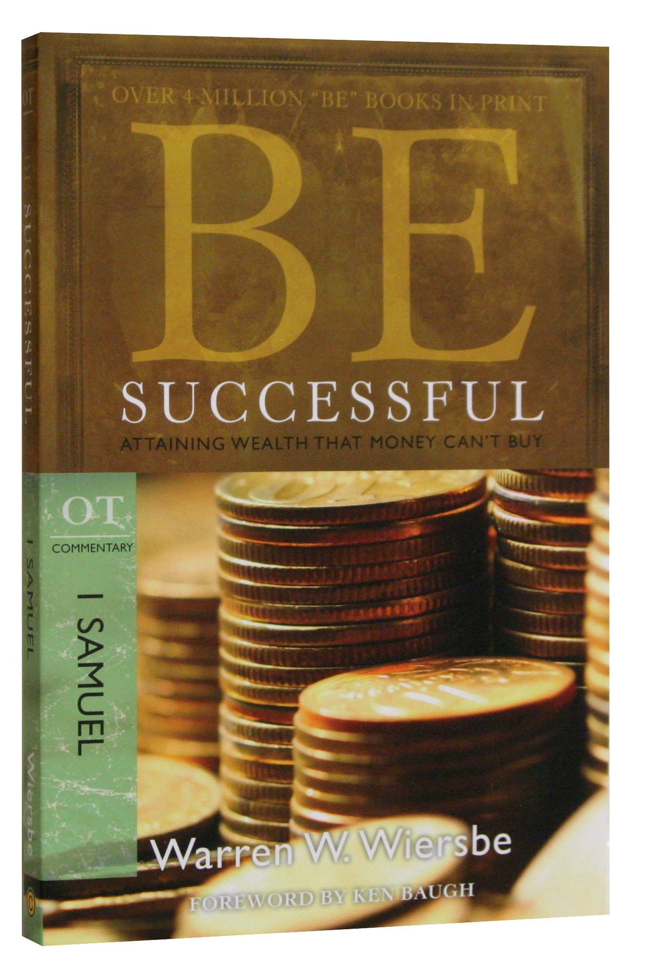Be Successful (1 Samuel) (Be Series)