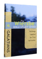 Galatians (Wiersbe Bible Study Series)