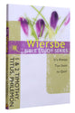 1 & 2 Timothy, Titus, Philemon (Wiersbe Bible Study Series)