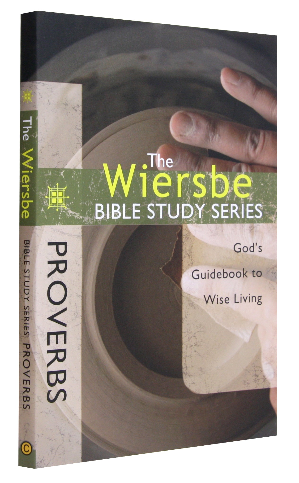 Proverbs (Wiersbe Bible Study Series)