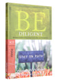 Be Diligent (Mark) (Be Series)
