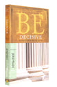 Be Decisive (Jeremiah) (Be Series)