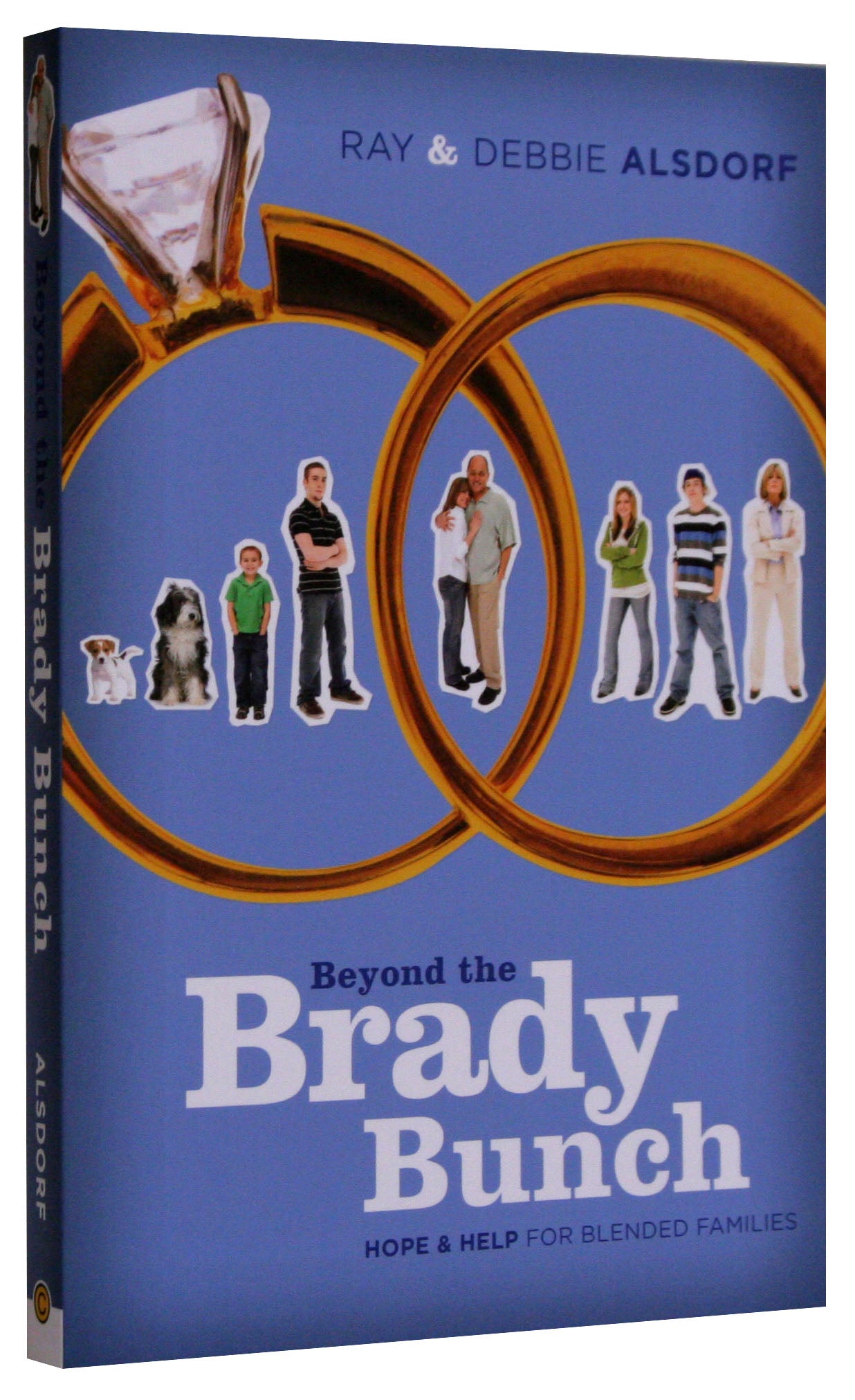 Beyond the Brady Bunch