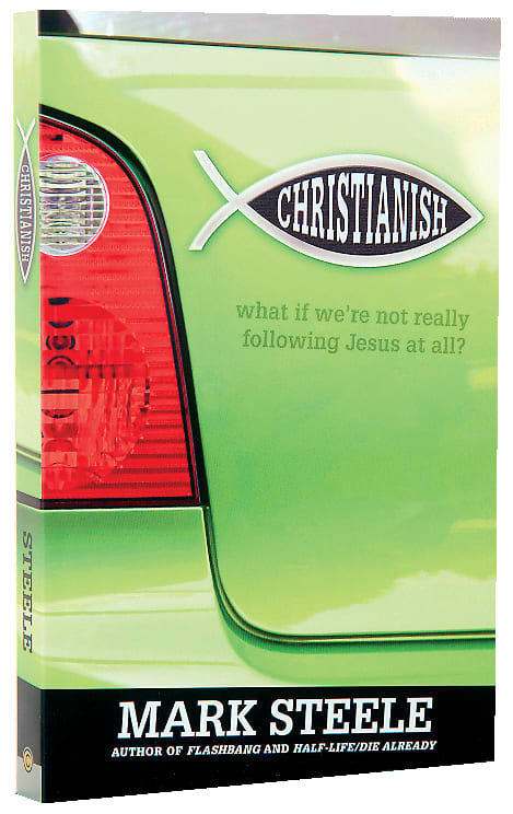 Christianish