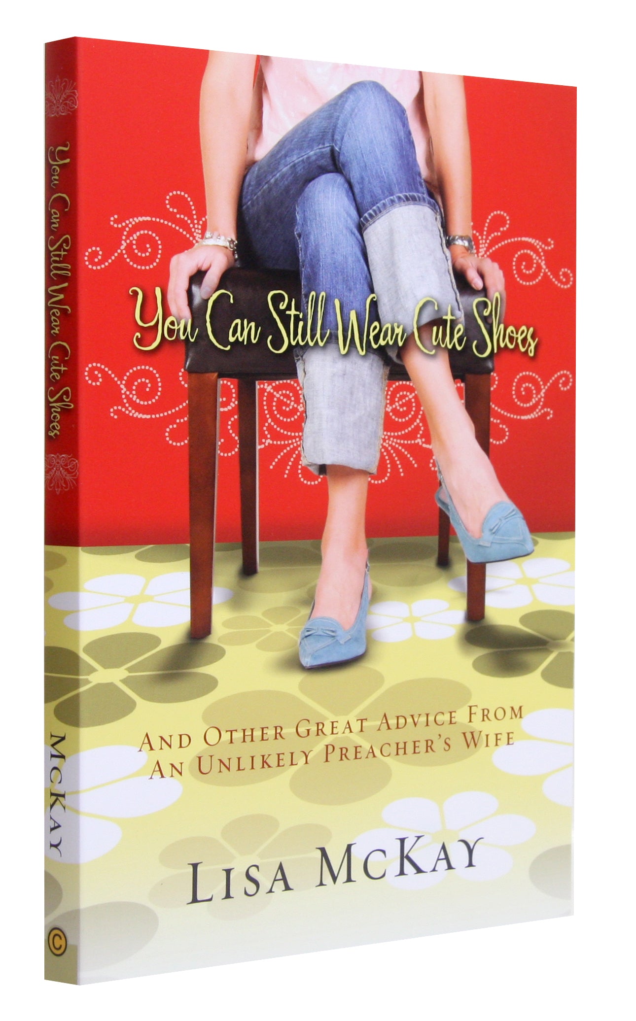 You Can Still Wear Cute Shoes...
