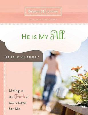 He is My All (#01 in Design4living Series)