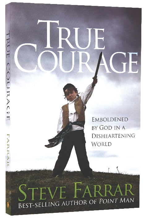 True Courage