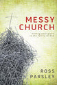 Messy Church (Messy Church Series)