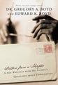 Letters From a Skeptic