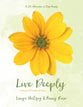 Live Deeply: A Study in the Parables of Jesus (Fresh Life Series)