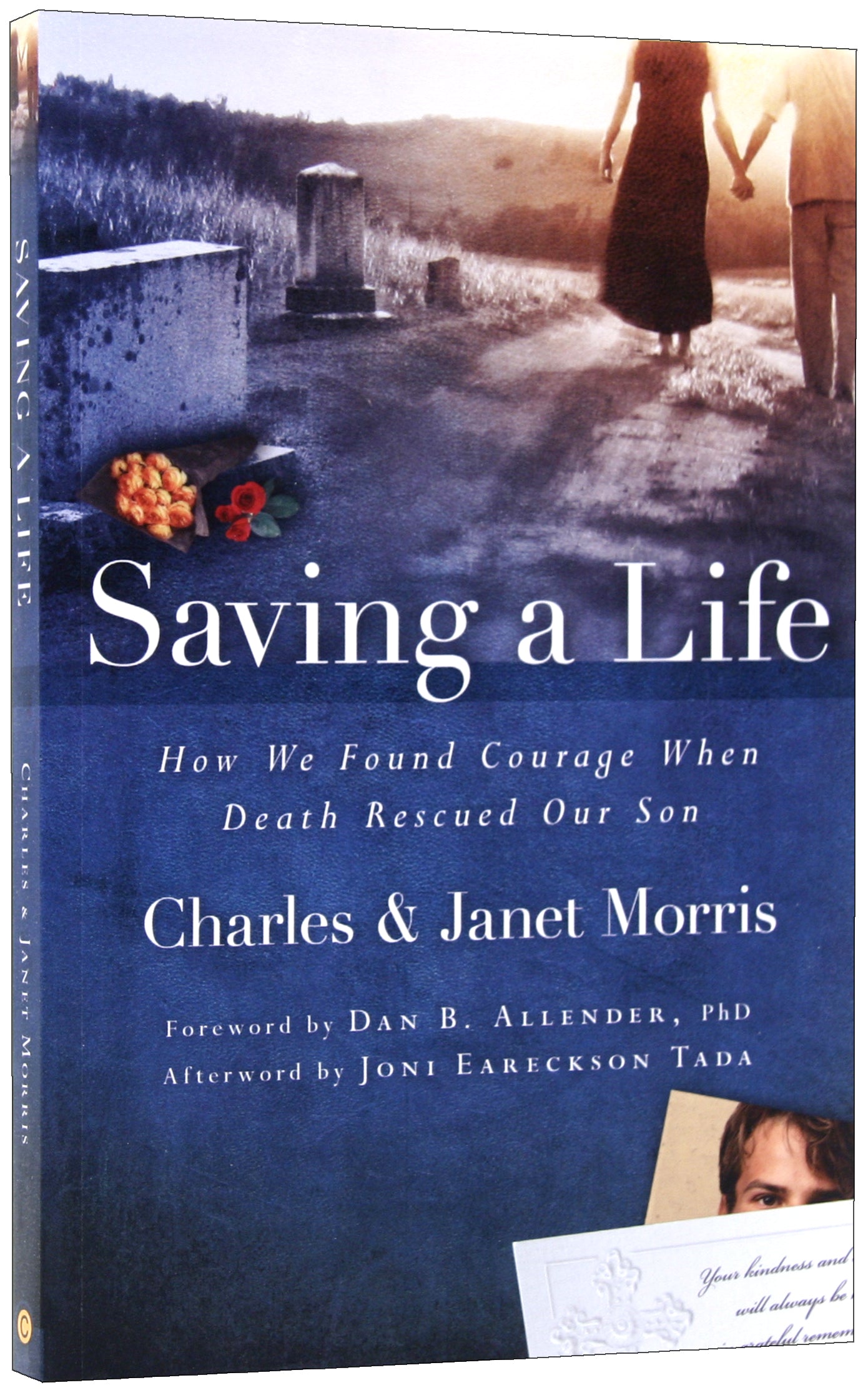 Saving a Life