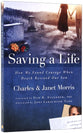 Saving a Life