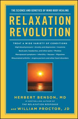 The Relaxation Revolution
