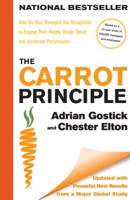 The Carrot Principal