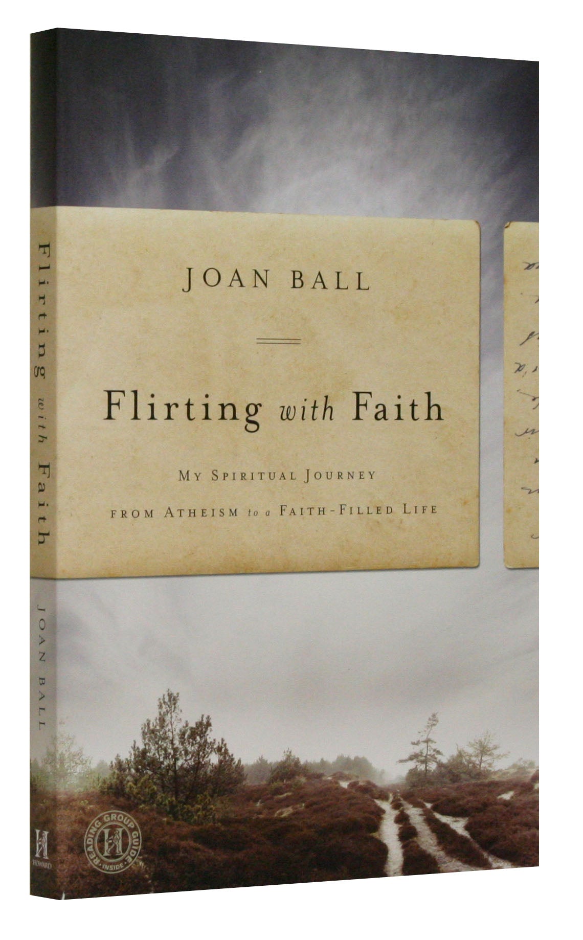 Flirting With Faith