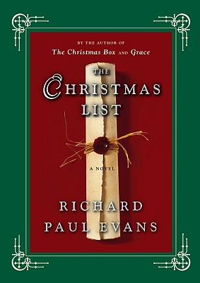 The Christmas List