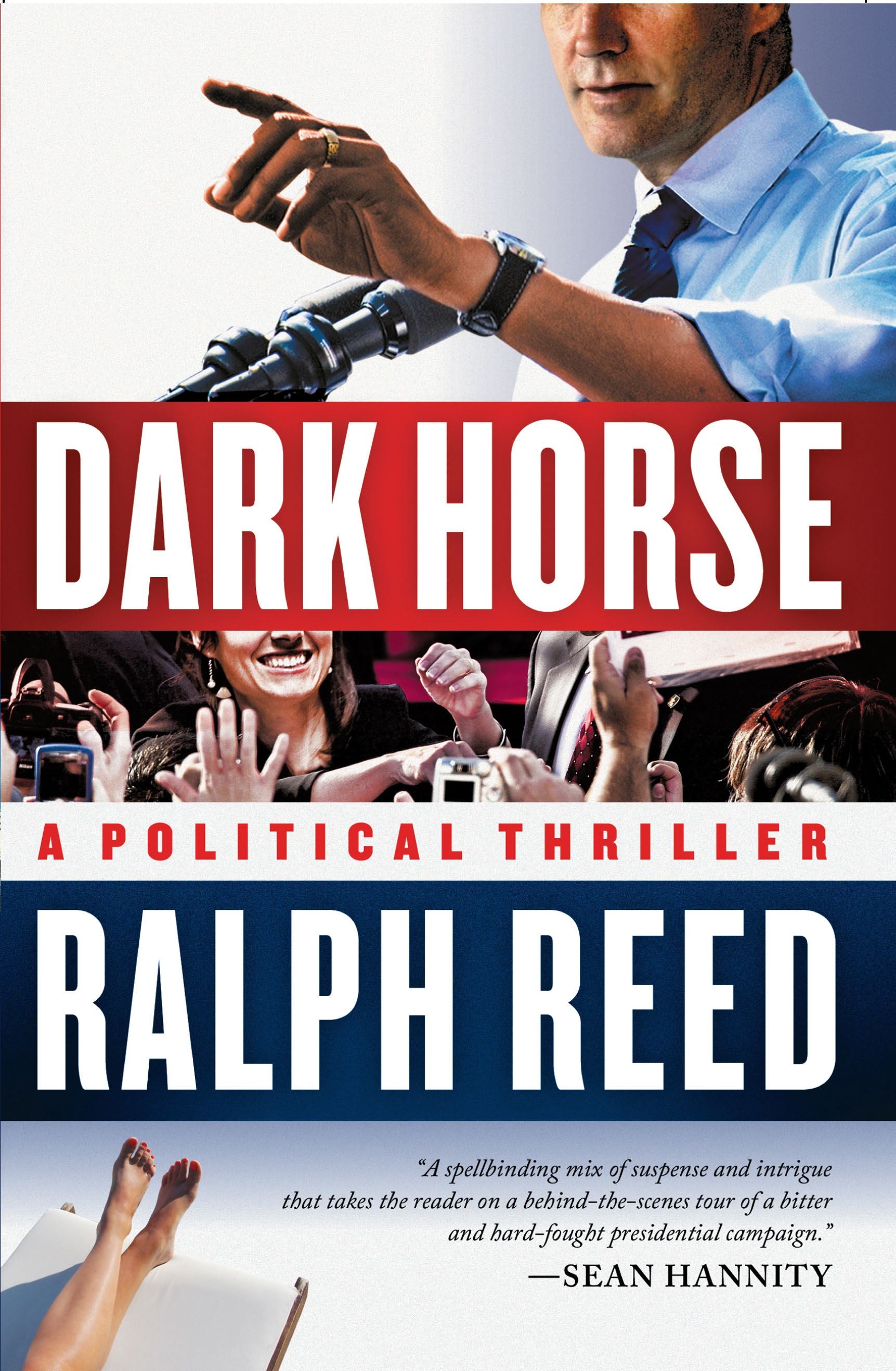 Dark Horse