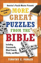 More Great Puzzles From the Bible