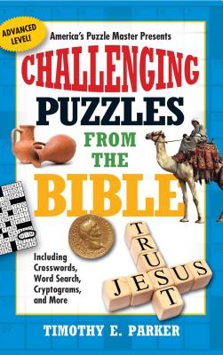 Challenging Puzzles From the Bible