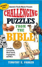 Challenging Puzzles From the Bible