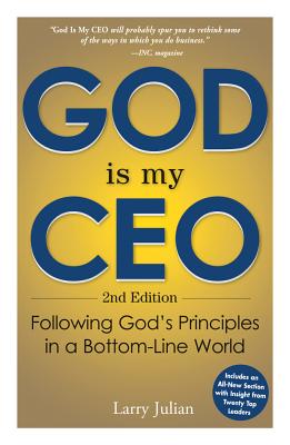 God is My Ceo (2nd Edition)
