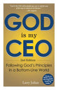 God is My Ceo (2nd Edition)