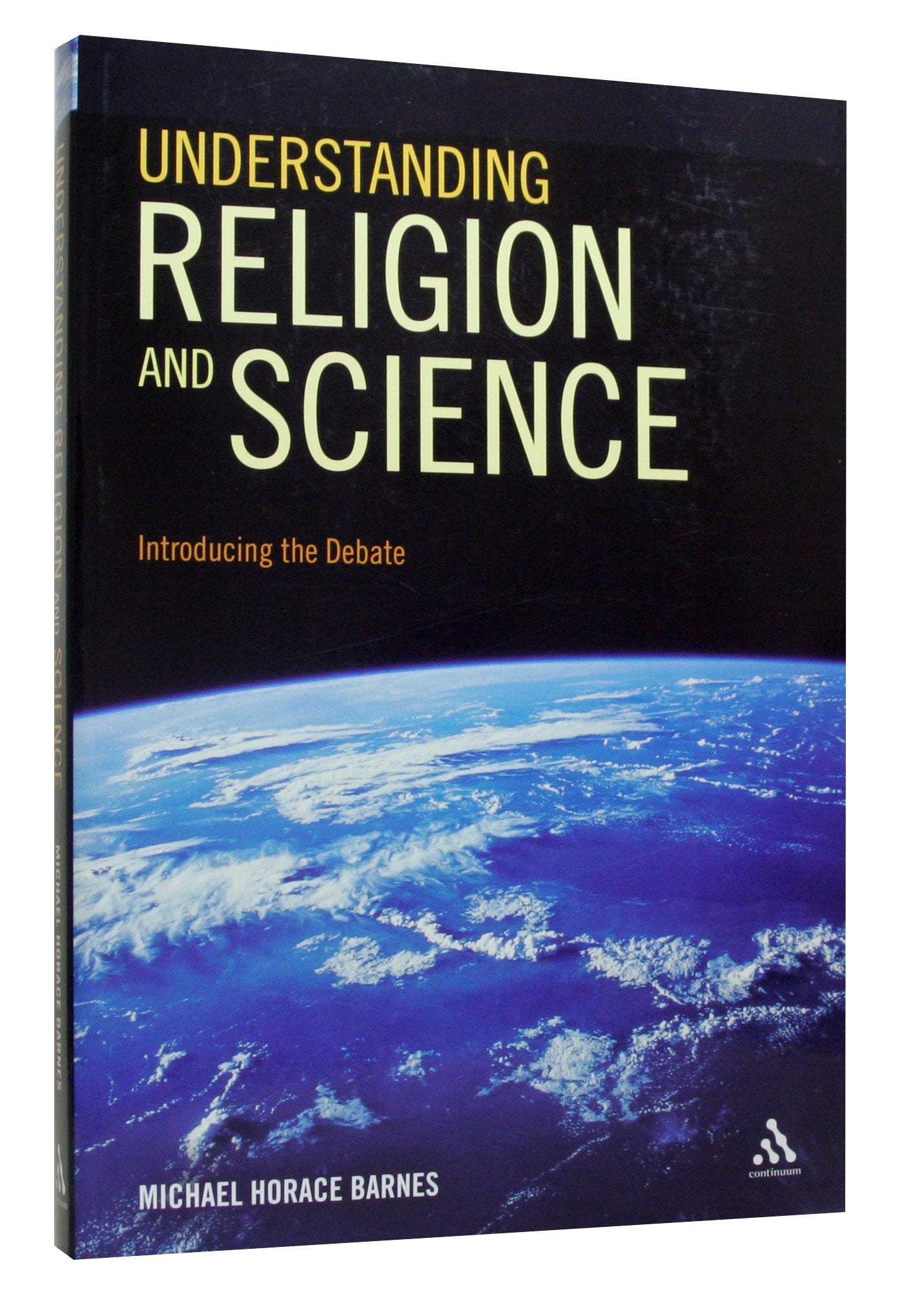 Understanding Religion and Science
