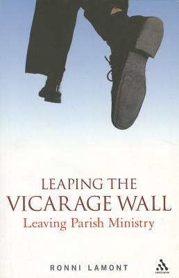 Leaping the Vicarage Wall