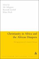 Christianity in Africa and the African Diaspora