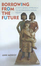 Borrowing From the Future
