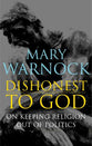Dishonest to God