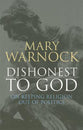 Dishonest to God