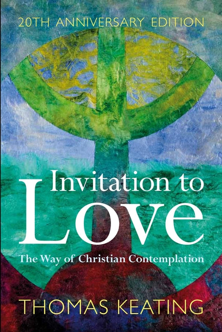 Invitation to Love