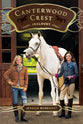 Jealousy (#17 in Canterwood Crest Series)